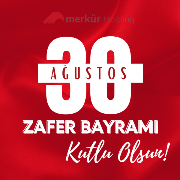 30 AĞUSTOS ZAFER BAYRAMI