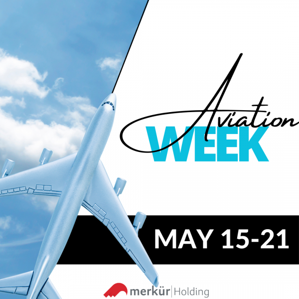 HAPPY AVIATION WEEK!