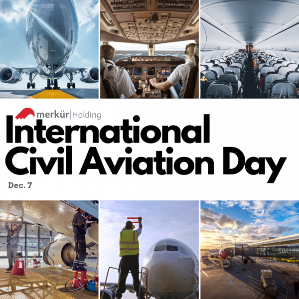 International Civil Aviation Day