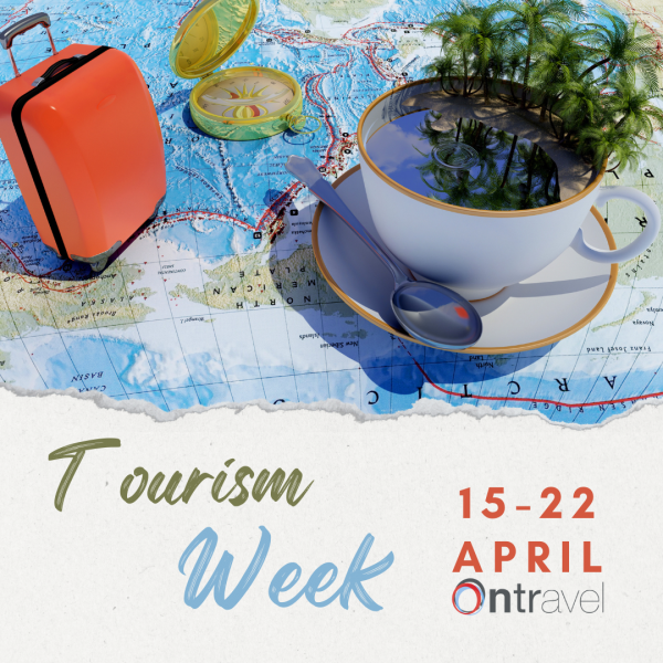 TOURISM WEEK